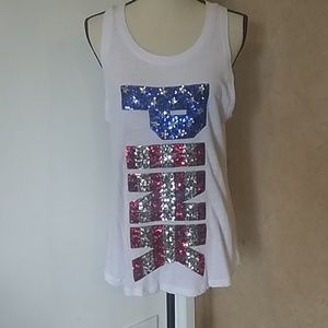 2 Victoria secret tank top bundle